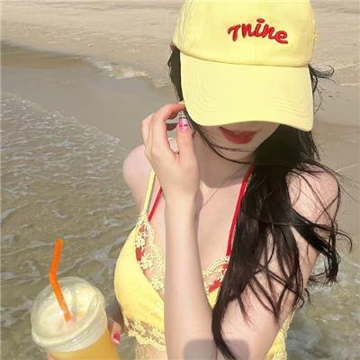 初恋红豆冰